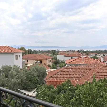 Prázdninový dům Dimitris In Kato Lechonia